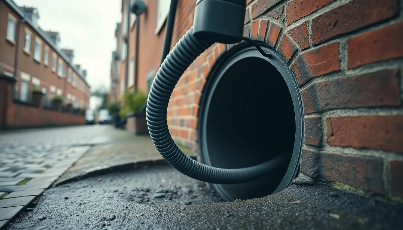 What Does a CCTV Drain Survey Reveal? A Homeowner's Guide