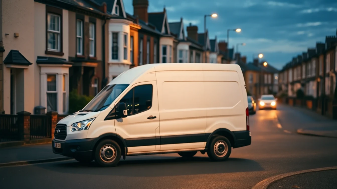 Emergency Drain Services in Stoke-on-Trent